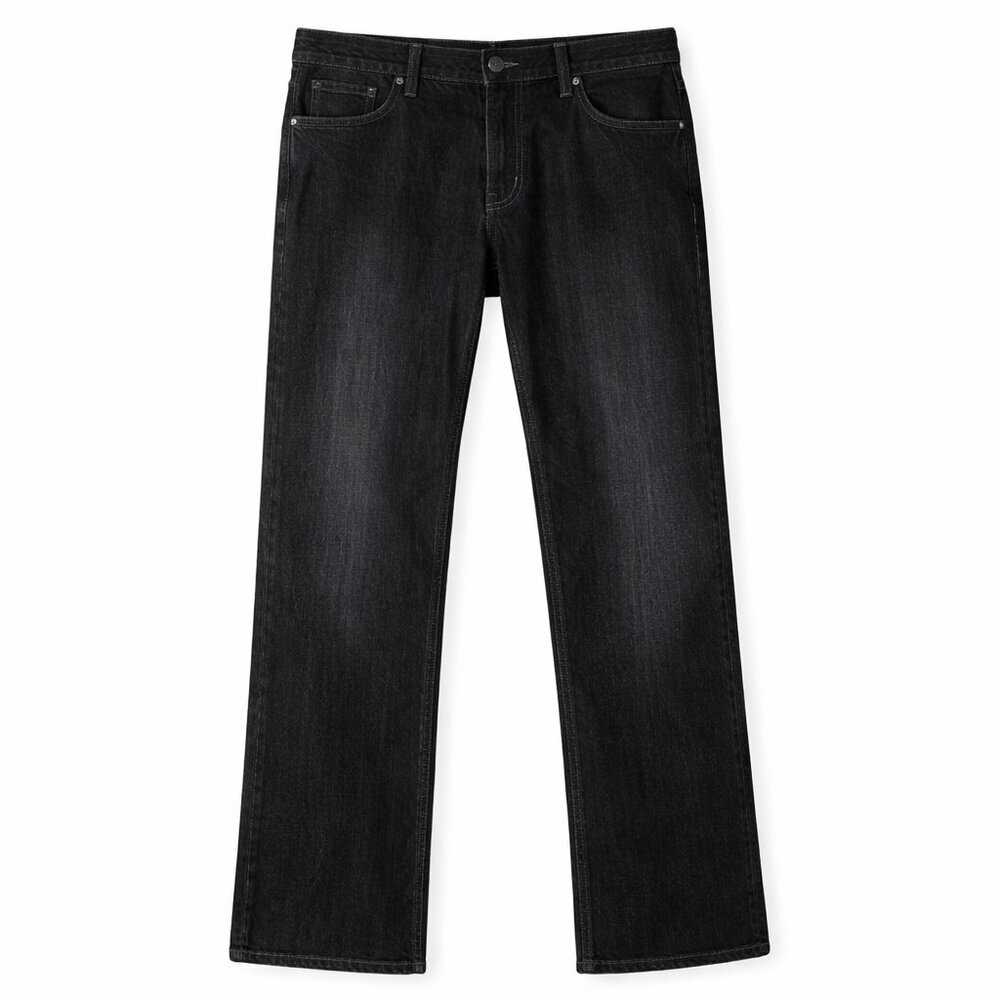ECKO 72+UNLIMITED Men’s Loose Fit Medium Black Jeans Size 36x30